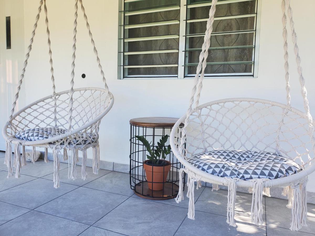 Aguadilla Sunrise Apt With Ac Wifi 8 Minute Walk From Crashboat Beach Exterior photo